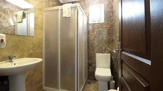 Бодрум: Hotel Gumbet