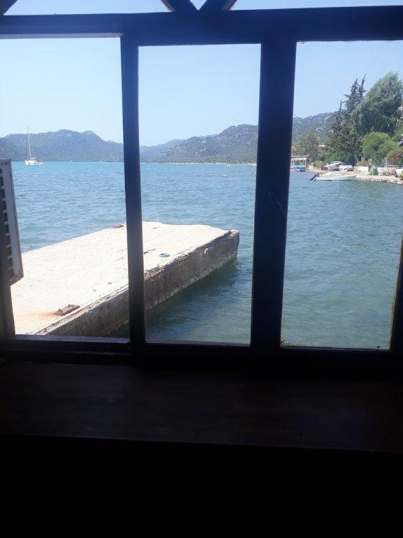 Калеучагиз: Kekova Restaurant & Pansiyon
