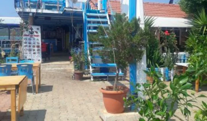 Калеучагиз: Kekova Restaurant & Pansiyon