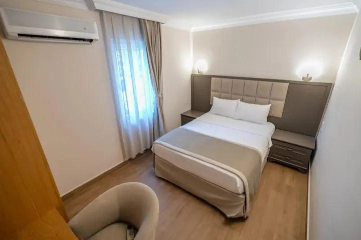 Бодрум: Moonshine Hotel & Suites