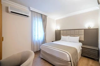 Бодрум: Moonshine Hotel & Suites