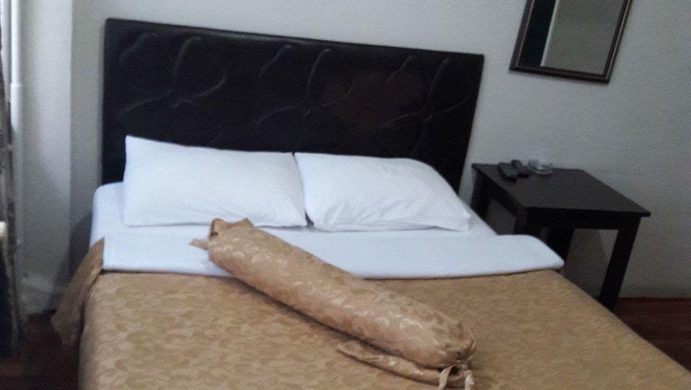 Самсун: Canhan Otel