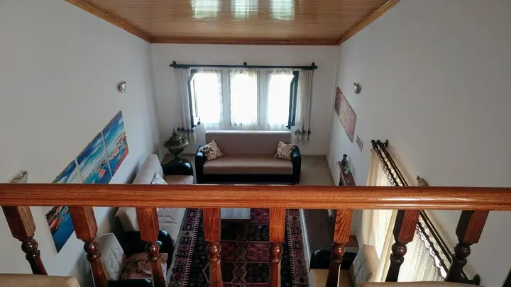 Датча: Lake House Datca
