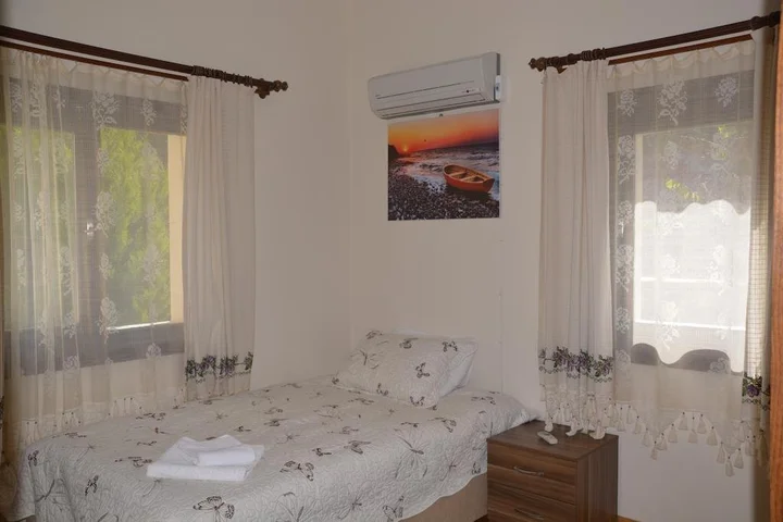 Датча: Lake House Datca