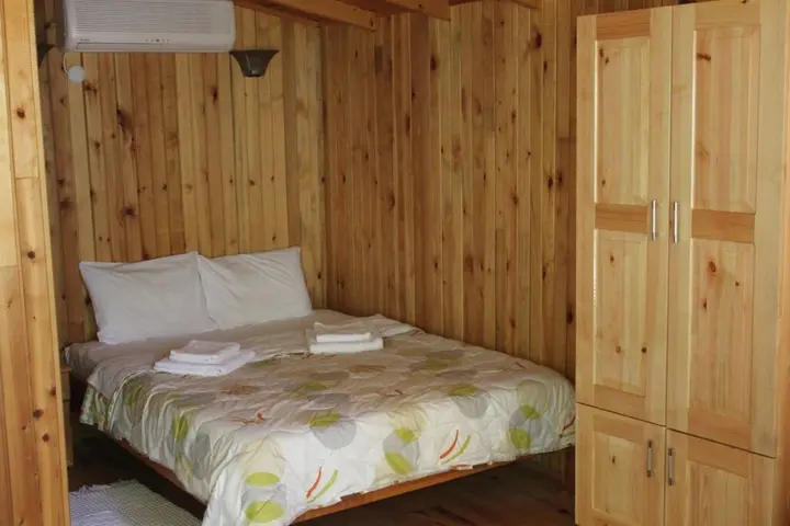 Адрасан: Adrasan River Hotel