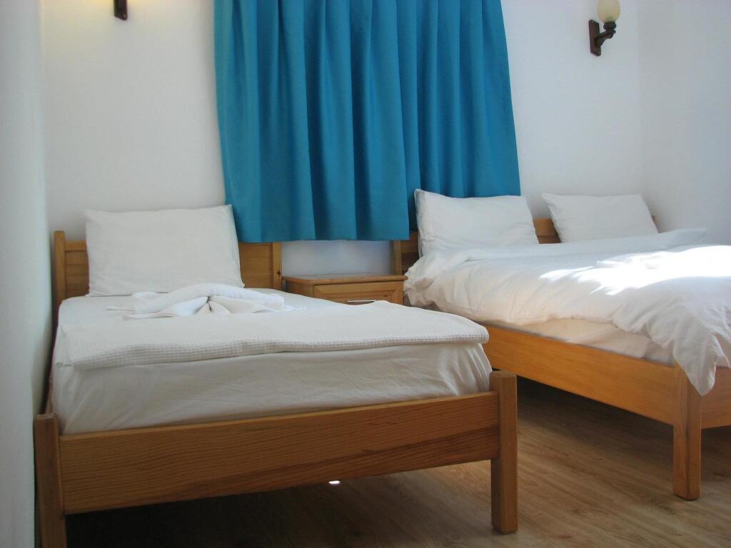 Адрасан: Adrasan River Hotel