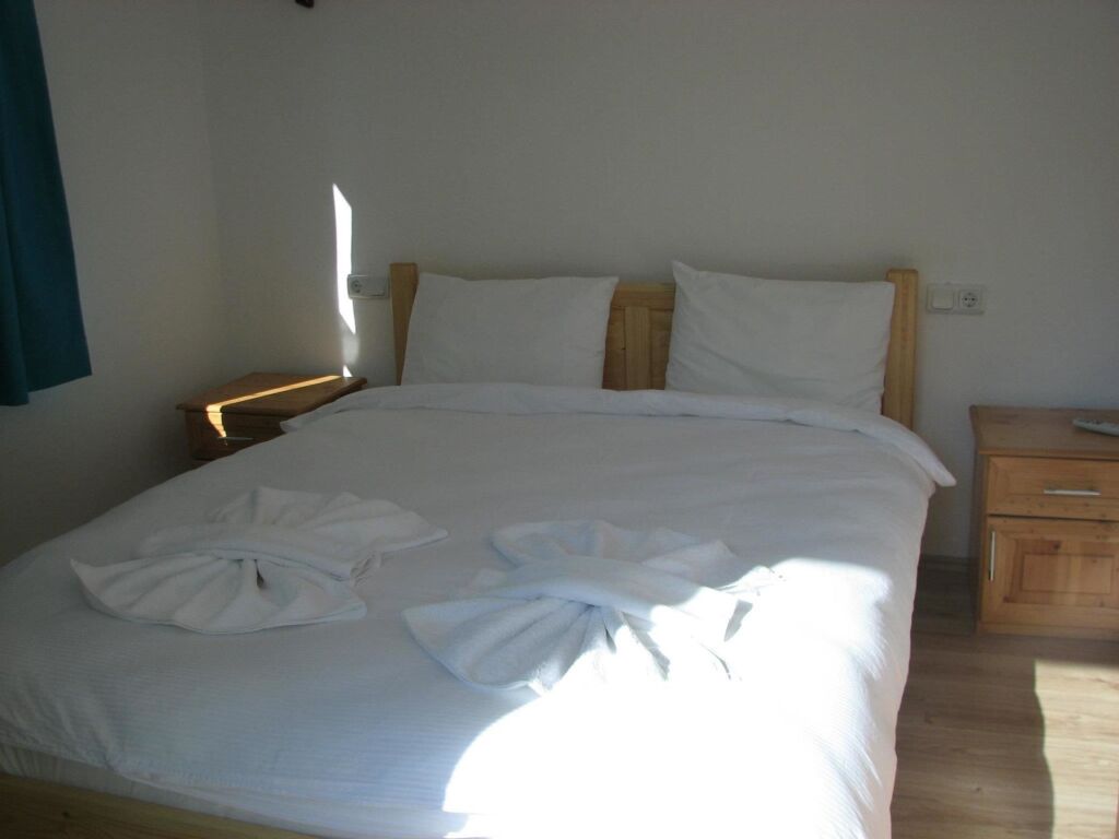Адрасан: Adrasan River Hotel