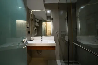 Бодрум: Gulet Hotel