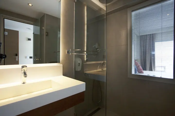 Бодрум: Gulet Hotel