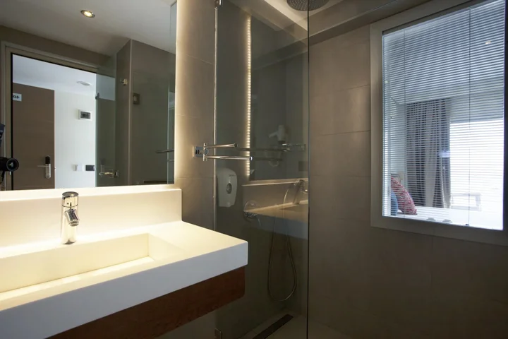 Бодрум: Gulet Hotel