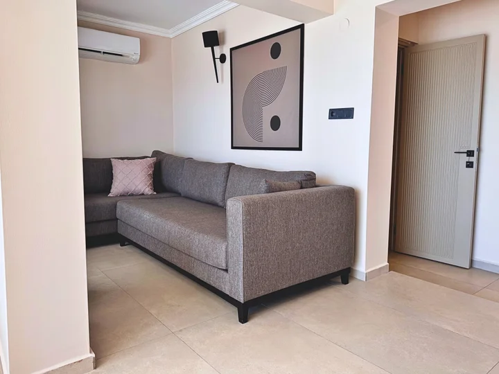 Бодрум: Gulet Hotel