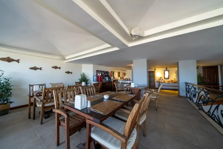 Бодрум: Gulet Hotel