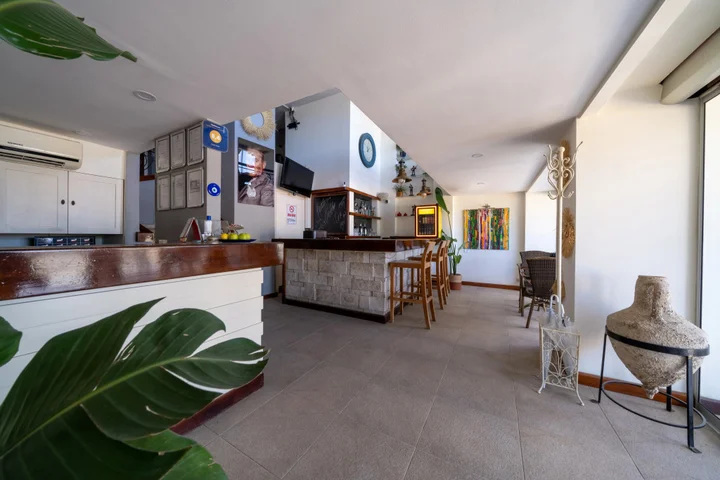 Бодрум: Gulet Hotel
