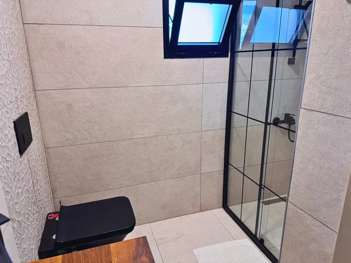 Бодрум: Gulet Hotel
