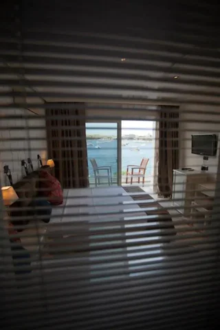 Бодрум: Gulet Hotel
