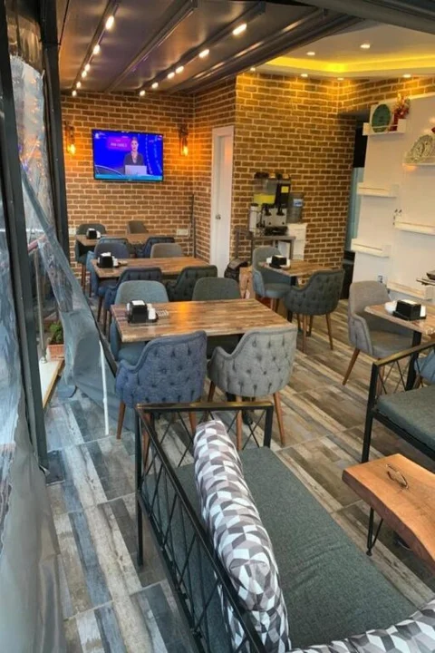 Стамбул: Gülhane Corner Hotel
