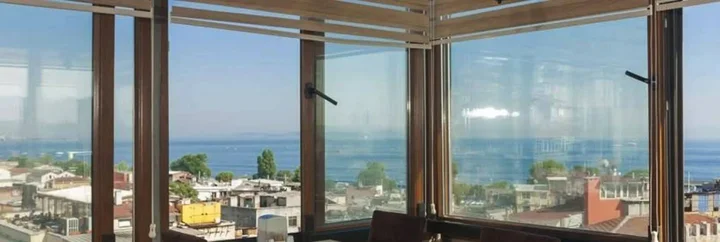 Стамбул: Sun Comfort Hotel