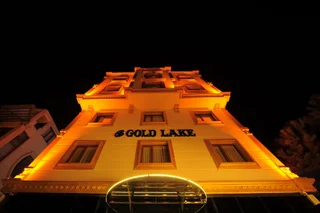 Адана: Golden Lake Hotel