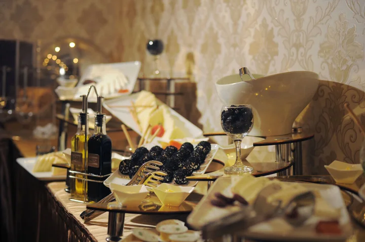 Адана: Golden Lake Hotel