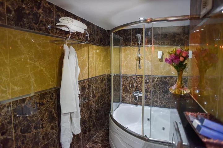Адана: Golden Lake Hotel