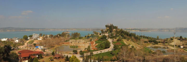 Адана: Golden Lake Hotel