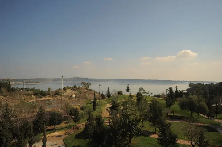 Адана: Golden Lake Hotel