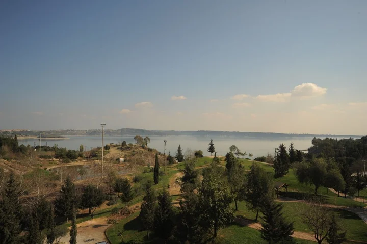 Адана: Golden Lake Hotel