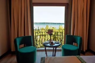 Адана: Golden Lake Hotel