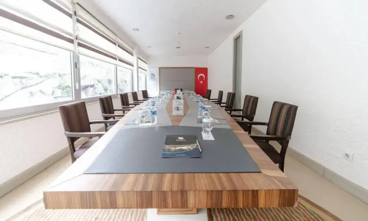 Икиздере: Ridos Thermal Hotel Spa