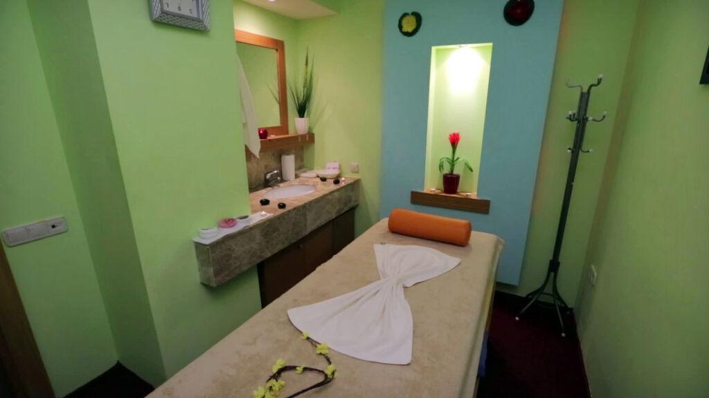 Манавгат: Side Breeze Hotel - All Inclusive