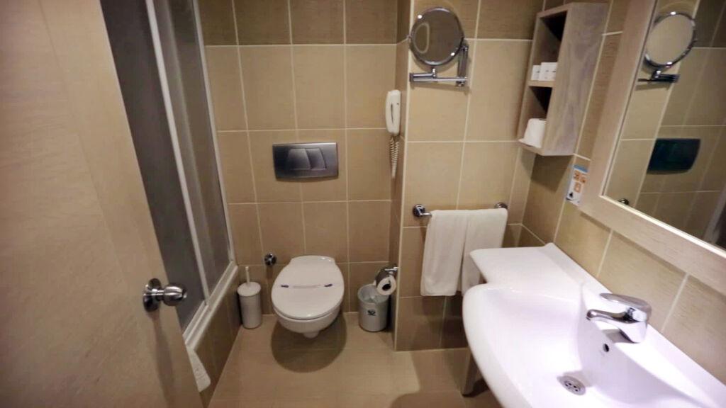 Манавгат: Side Breeze Hotel - All Inclusive