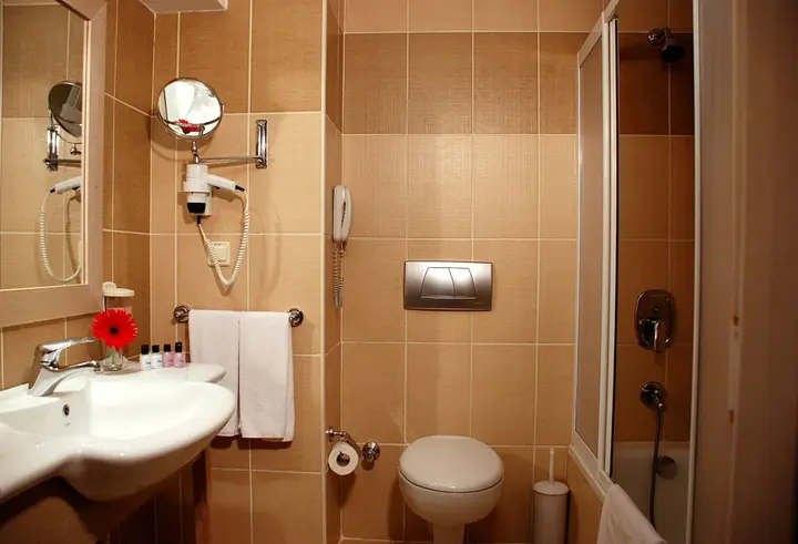 Манавгат: Side Breeze Hotel - All Inclusive