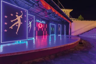 Манавгат: Side Breeze Hotel - All Inclusive