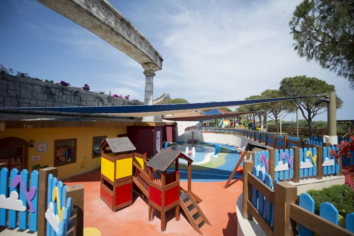 Белек: Xanadu Resort Hotel 