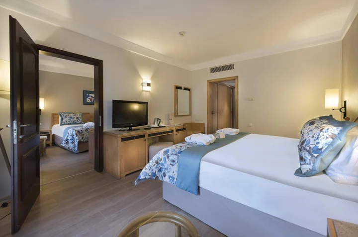 Белек: Xanadu Resort Hotel 