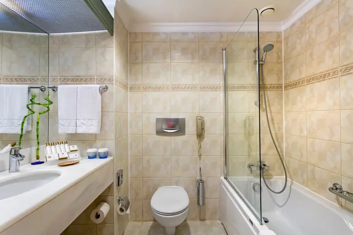 Белек: Xanadu Resort Hotel 