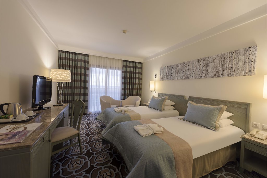 Белек: Xanadu Resort Hotel 