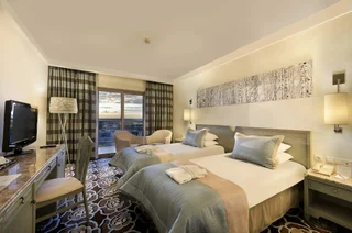 Белек: Xanadu Resort Hotel