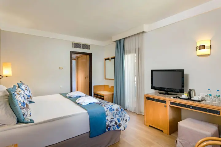 Белек: Xanadu Resort Hotel