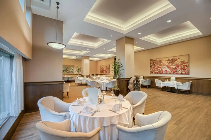 Белек: Xanadu Resort Hotel 