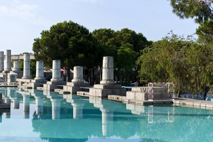 Белек: Xanadu Resort Hotel 