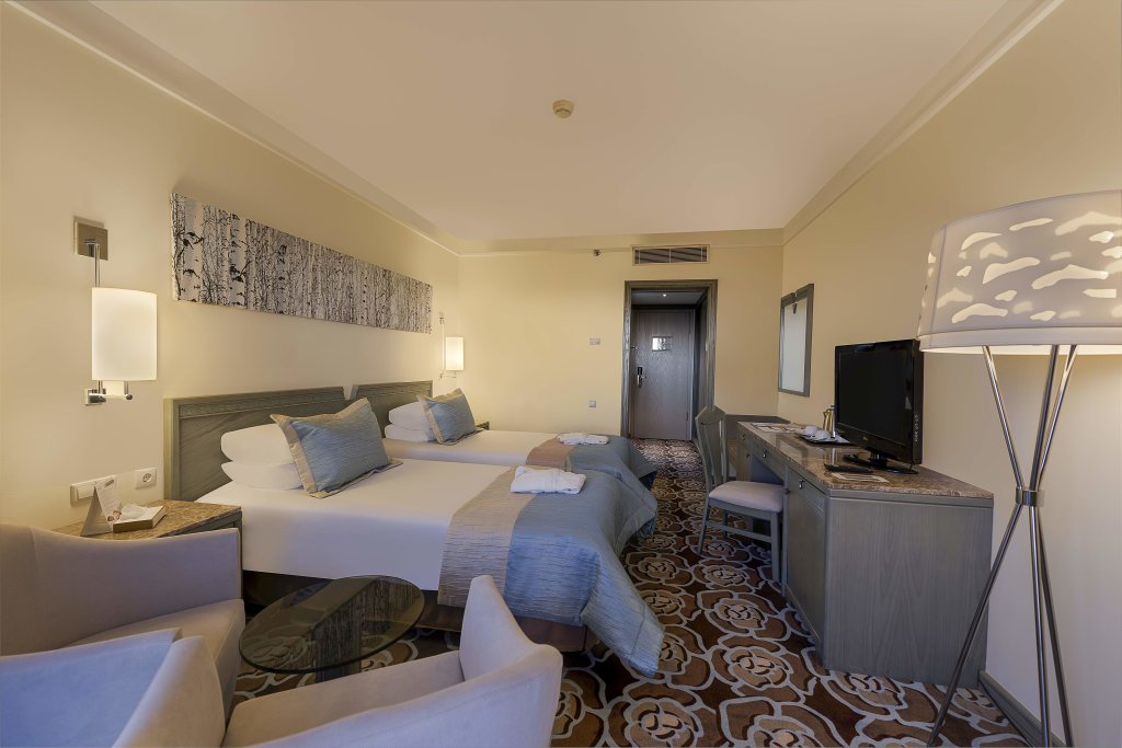 Белек: Xanadu Resort Hotel 