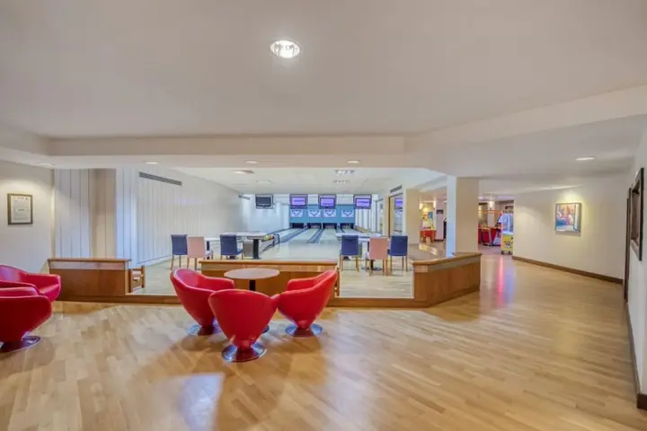 Белек: Xanadu Resort Hotel 