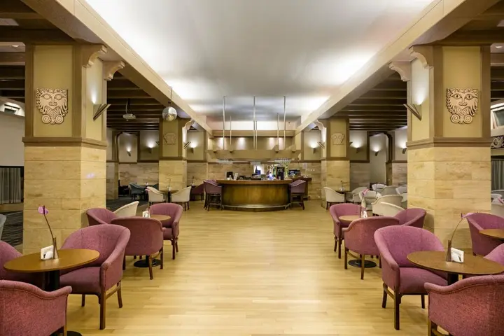 Белек: Xanadu Resort Hotel
