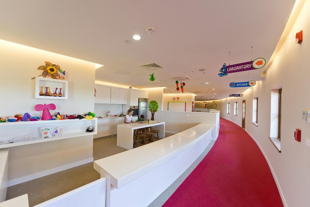 Белек: Xanadu Resort Hotel