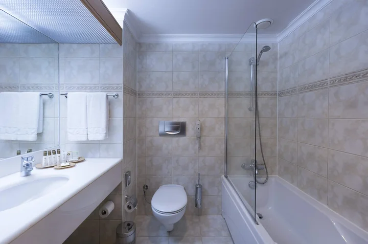 Белек: Xanadu Resort Hotel 