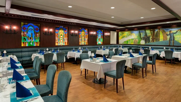 Белек: Xanadu Resort Hotel 