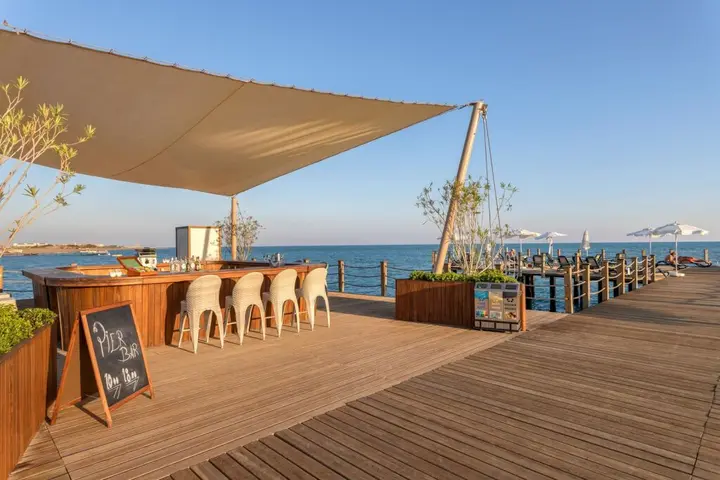 Белек: Xanadu Resort Hotel 