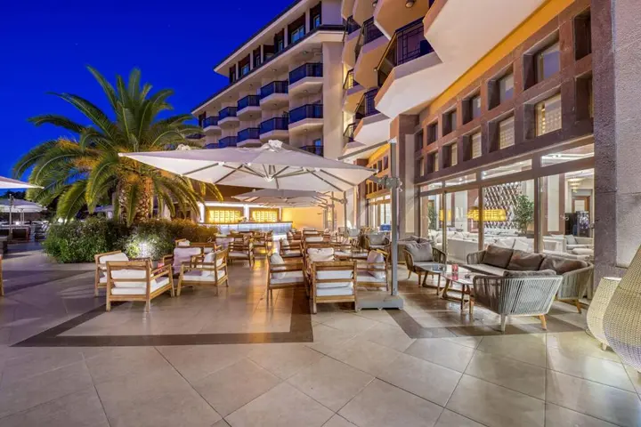Белек: Xanadu Resort Hotel 