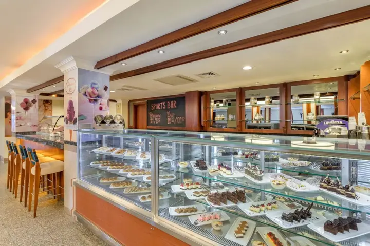 Белек: Xanadu Resort Hotel 